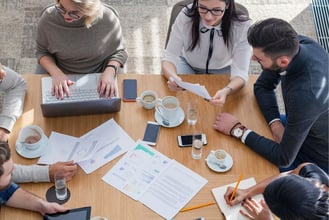 CRM-System für kleine Unternehmen: Welches passt wirklich?