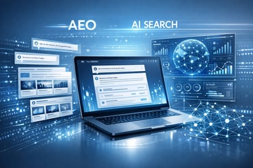 SEO Für KI: So Wirst Du In ChatGPT Sichtbar