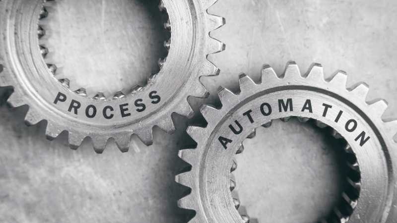  Marketing Automation 