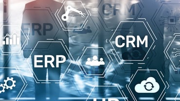 ERP CRM Unterschied: Was unterscheidet die beiden Systeme?