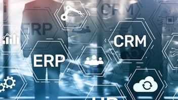 ERP und CRM
