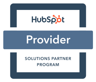 HubSpot Solutions Provider