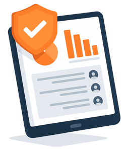 DSGVO Check HubSpot