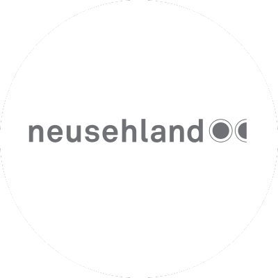 Neusehland Logo