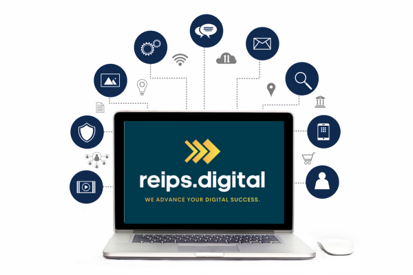 reips.digital GbR Leistungen