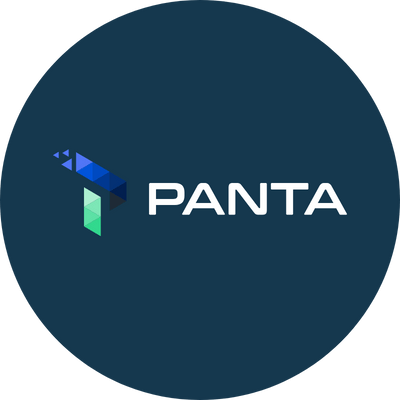 Logo Panta Index